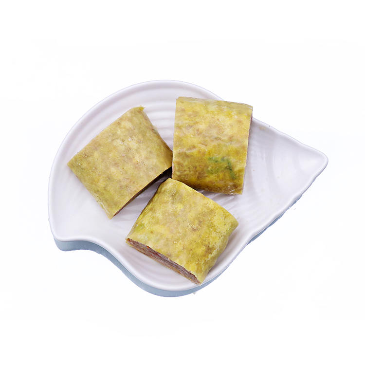 【苏城】蛋肉卷 80g  100g   2kg/2.5kg*...