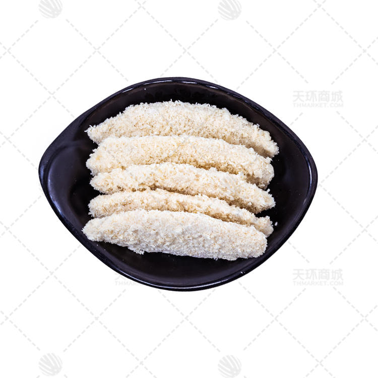 【味嘟美】深海鳕鱼排  40g  60g  6kg