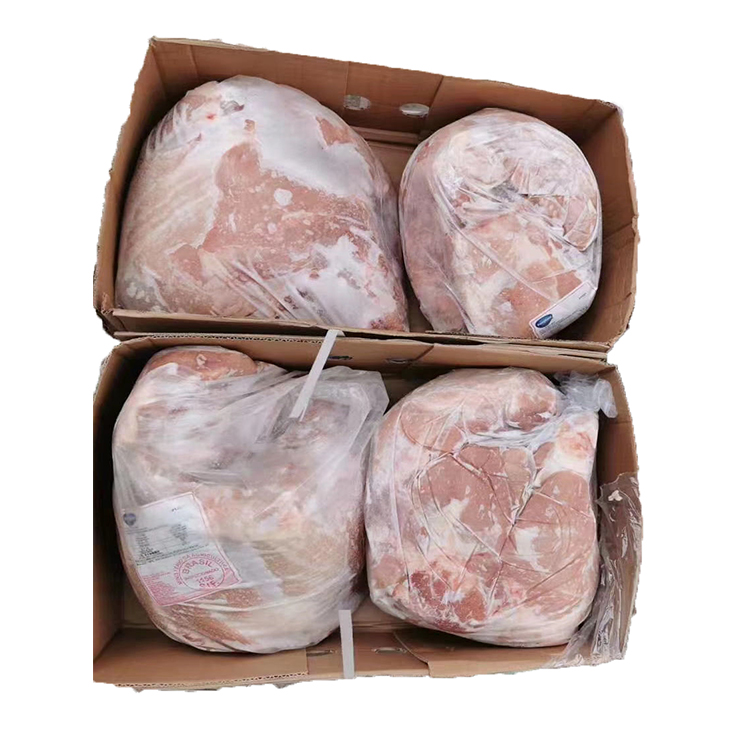 【庞宝】巴西377/1156厂二号肉（去骨去皮前腿肉） ≤2...