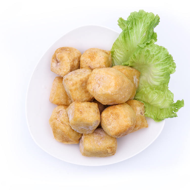 【苏城】东坡腐（油豆腐塞肉） 8kg