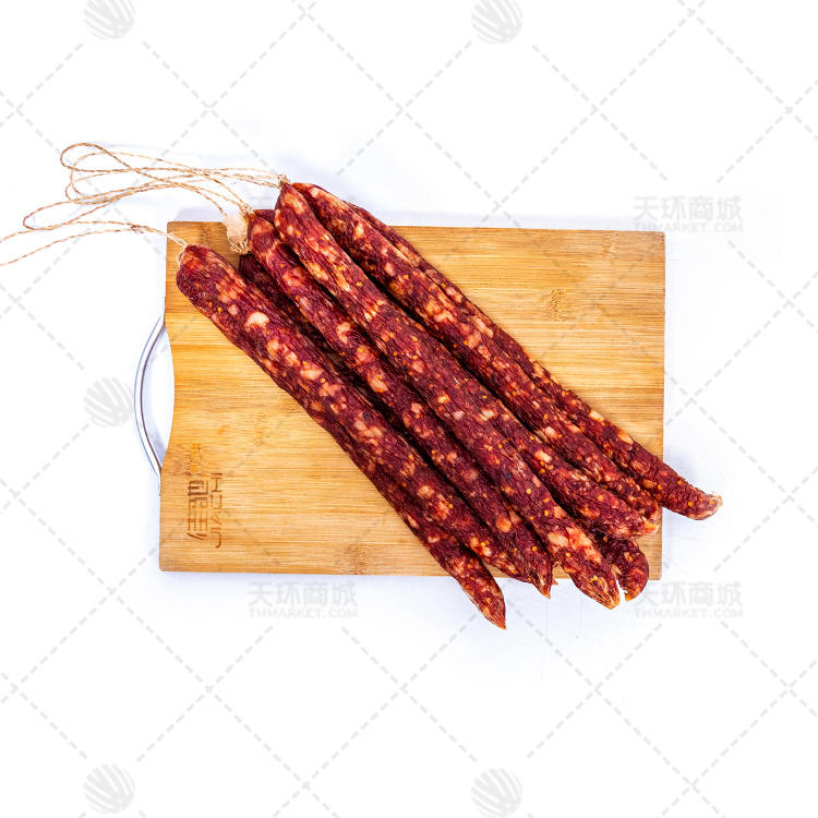 【赛旺达】【冷冻】麻辣香肠  9.5kg