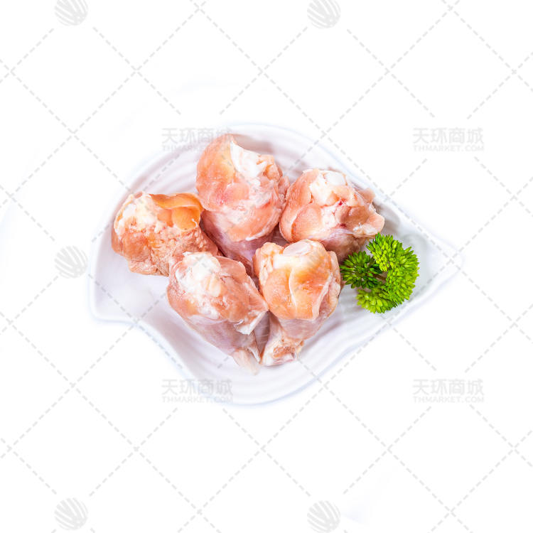 【博大】鸡翅根 1kg*10包（约14个/袋） 10kg