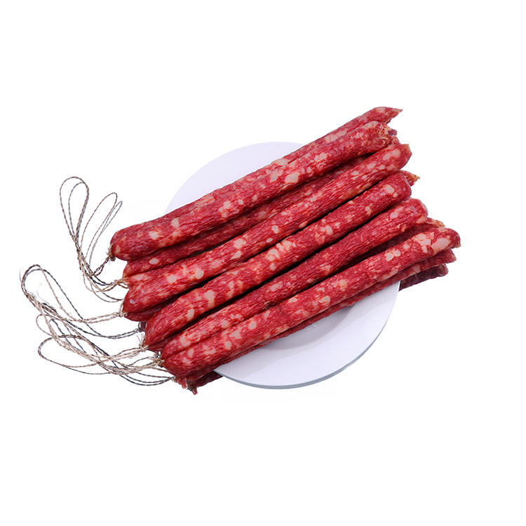 【赛旺达】【冷冻】金华香肠 9.5kg