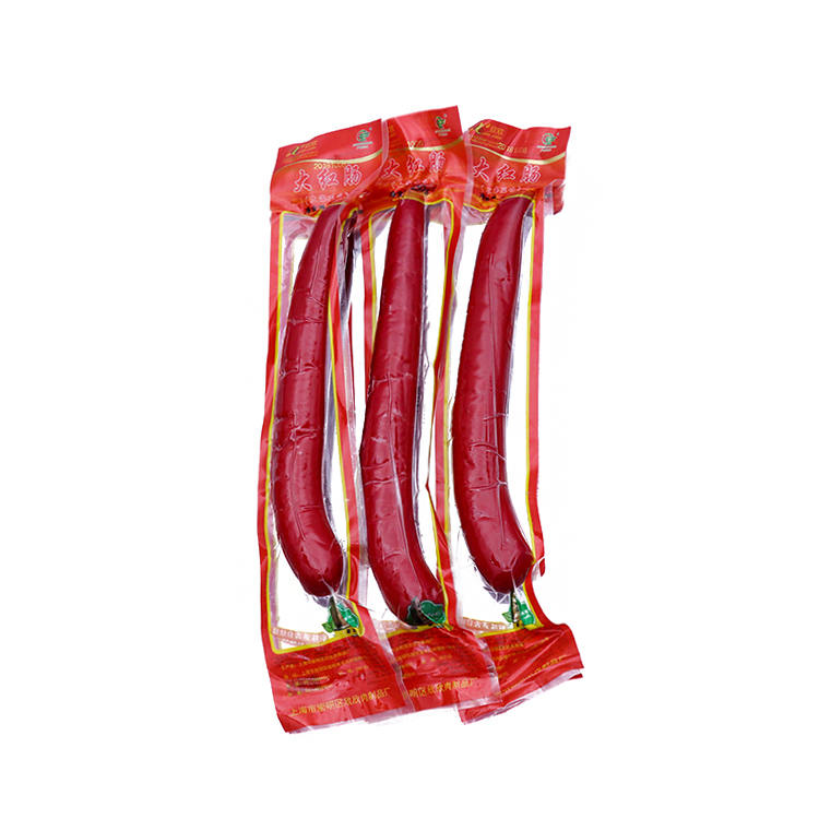 【欣欣】【冷冻】红肠（单根）20根  5kg