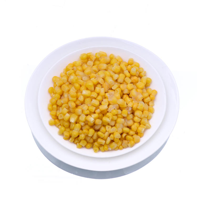 【西子大汇】水果玉米粒 1kg*10包 10kg