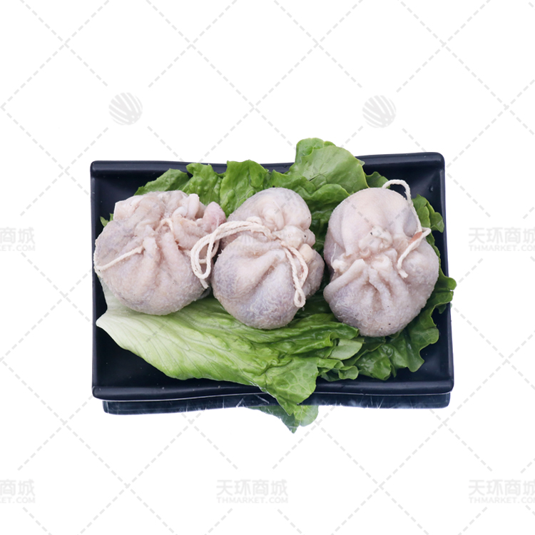 【竞兴】 羊肚包肉 1kg*15包 15kg