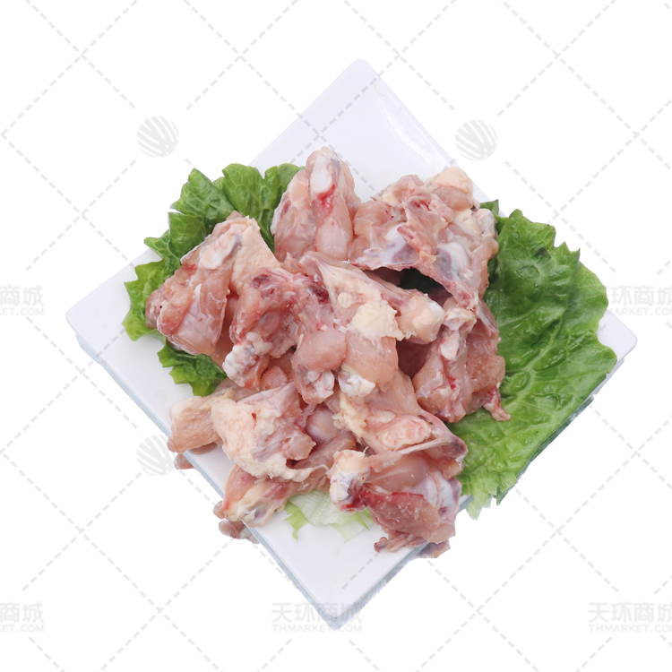 【圣农】冷冻叉骨  5kg*3包 15kg