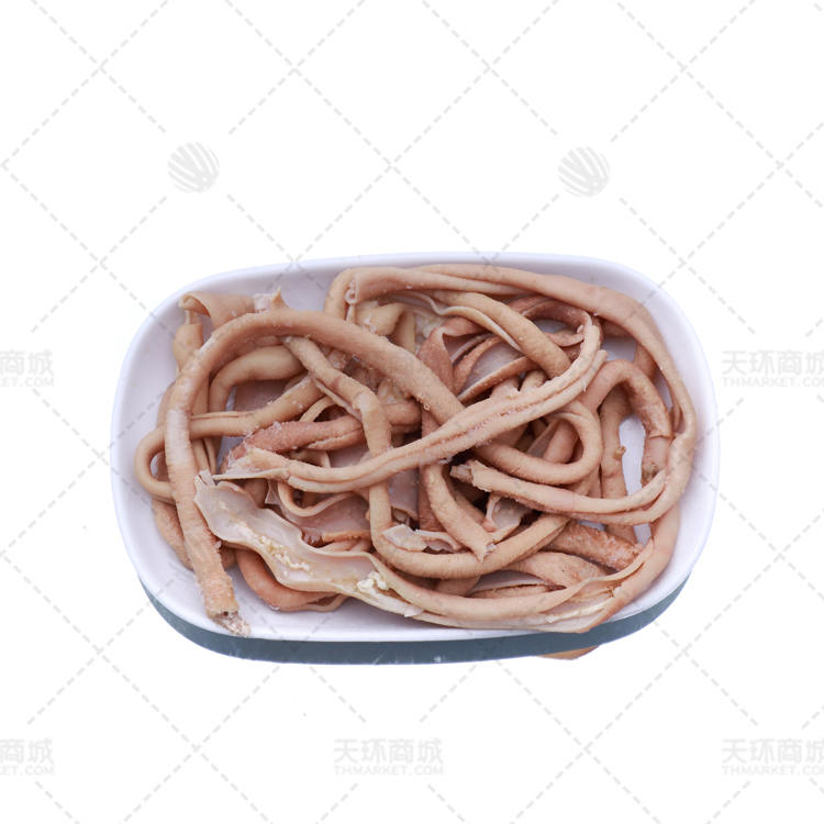 【忠意】健康家帮鸭肠 5kg*2板 10kg