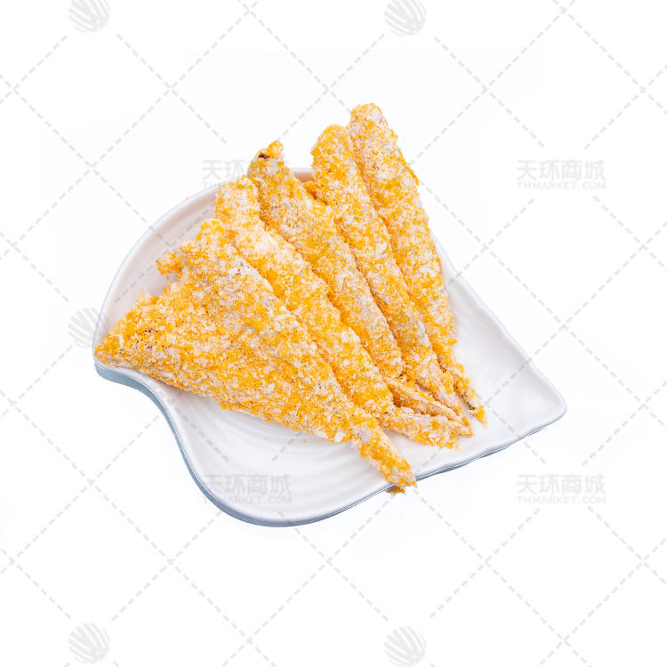 【百鲜屋】川香蝴蝶片 40片*6盒  10.68kg 