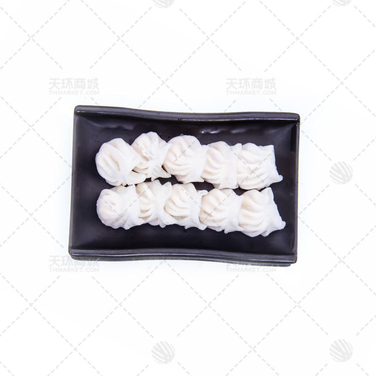 【易化冻】【百粤名点】水晶虾饺 200g*20包 4kg【夏...