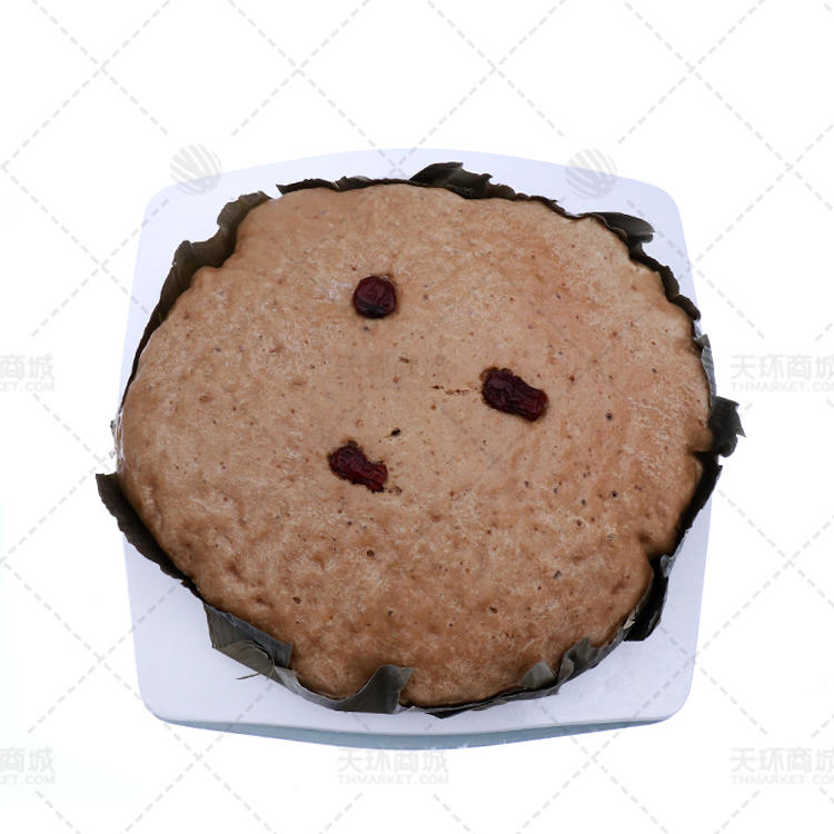 【雅呵】 龙游发糕 700g*12个 8.4kg