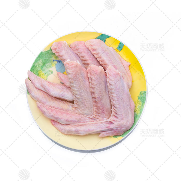 【呱呱鸭】二节翅 10kg