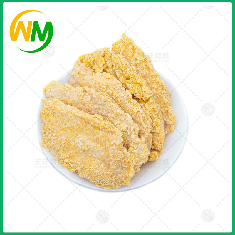 【润可】香辣胸排  2.5kg*4包   25片/包  10...