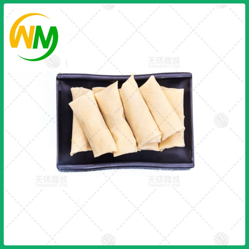 【润可】百叶卷肉 42.5g*200只  4包  8.5kg