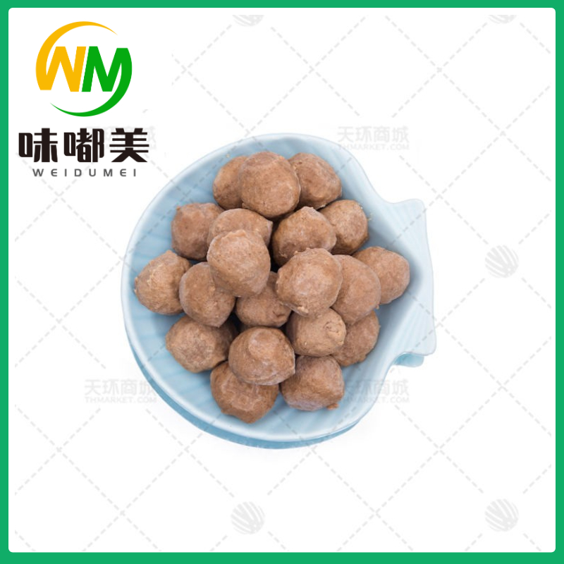 【團福】撒尿肉丸 2.5kg*4包 10kg