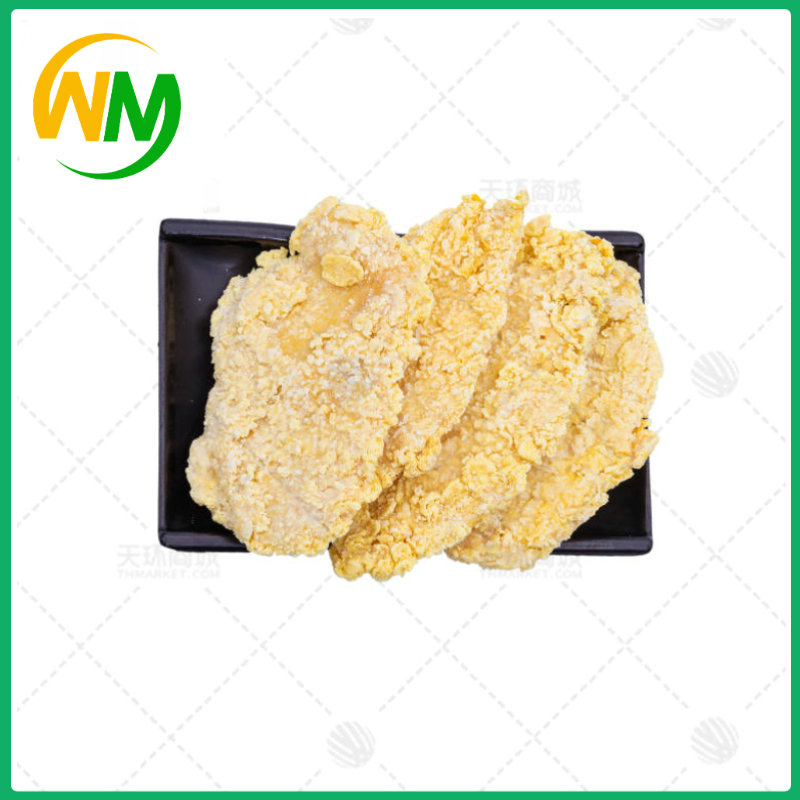 【润可】劲脆鸡排  2.5kg*4包   25片/包  10...