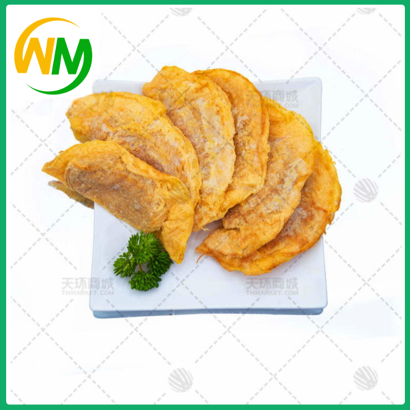 【徽宝】黄金烤蛋饺 60g*160只 2.4kg*4盒 9....