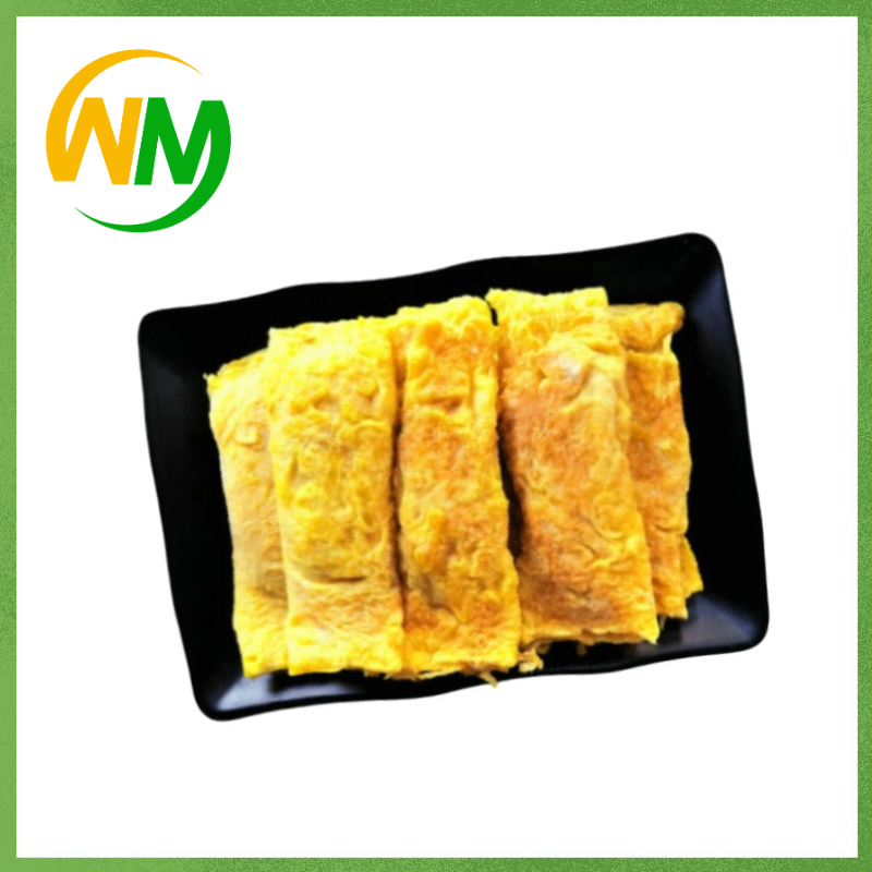【金润】蛋包肉  80g*100只  8kg
