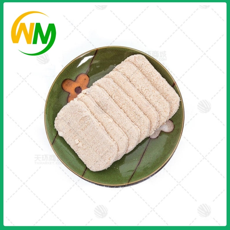 【大江】大江汉堡 500g*20包*10片 10kg