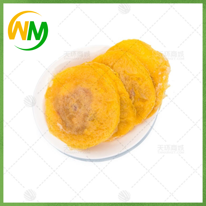 【德宝】外婆蛋饼 65g*100只 6.5kg