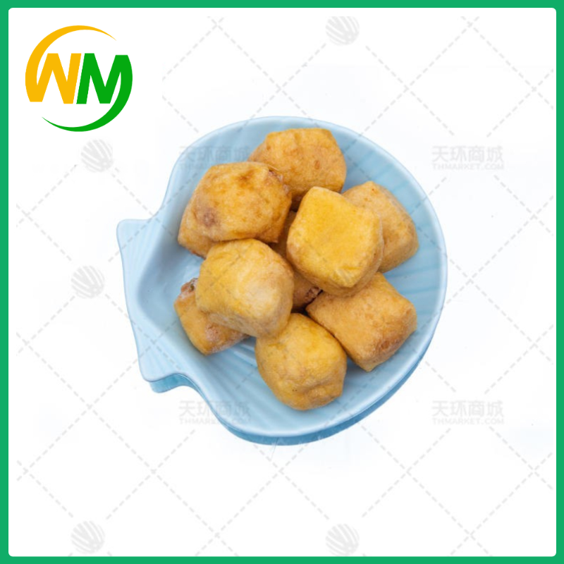 【味嘟美】油豆腐塞肉 40g*200只 8kg