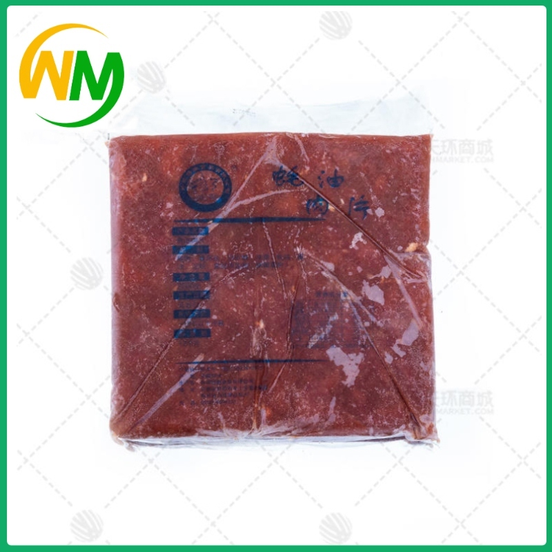【锦徽】蚝油肉片 2.5kg*6包 15kg