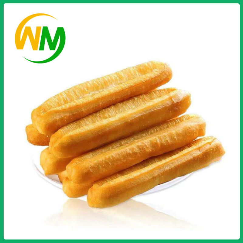 【润可大厨】放心大油条  80g*100根 8kg