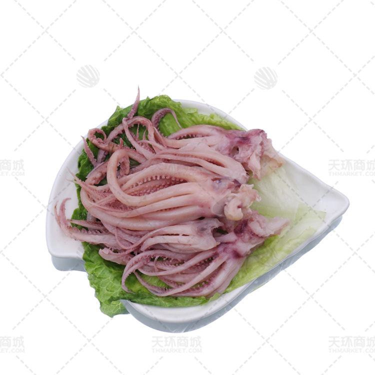 【庆乐坊】脆口小八爪 350g*28包 9.8kg