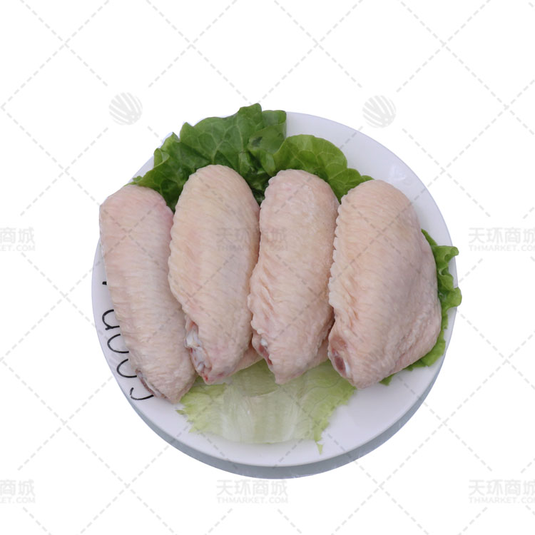 【农安】翅中 1kg*10包 10kg