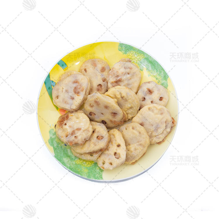 【康大】藕盒   2.5kg*4包  10kg