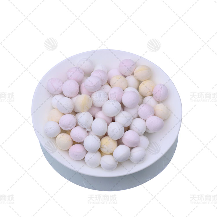 【思念】小小汤圆组合装 300g*24包 7.2kg