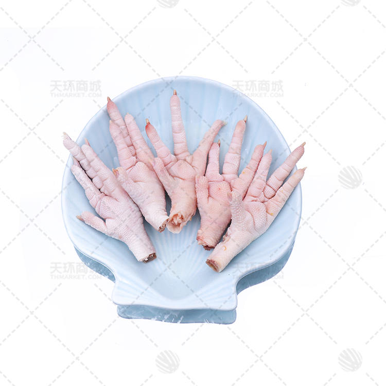 【康大】凤爪 1kg*10包 10kg