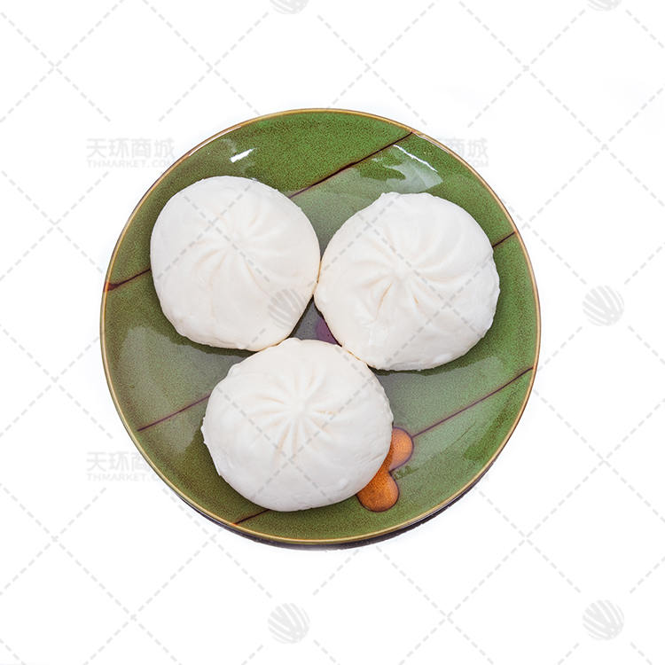 【巴比】包子 12个*10包（多口味）