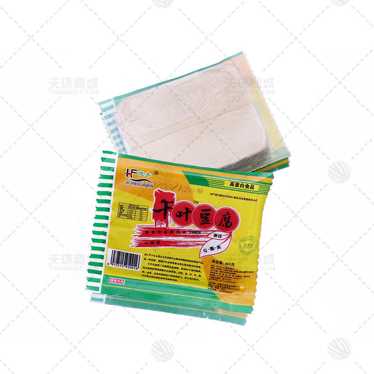 【鏸丰】千叶豆腐（真空装）400g*30包 12kg
