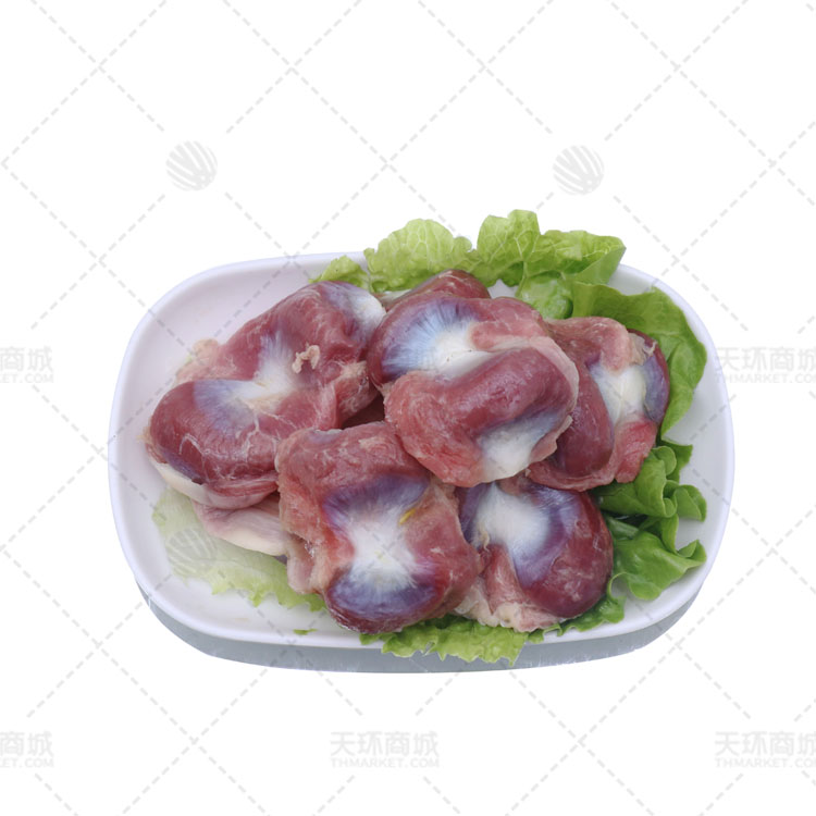 【农安】鸡肫 0.9kg*10包 9kg