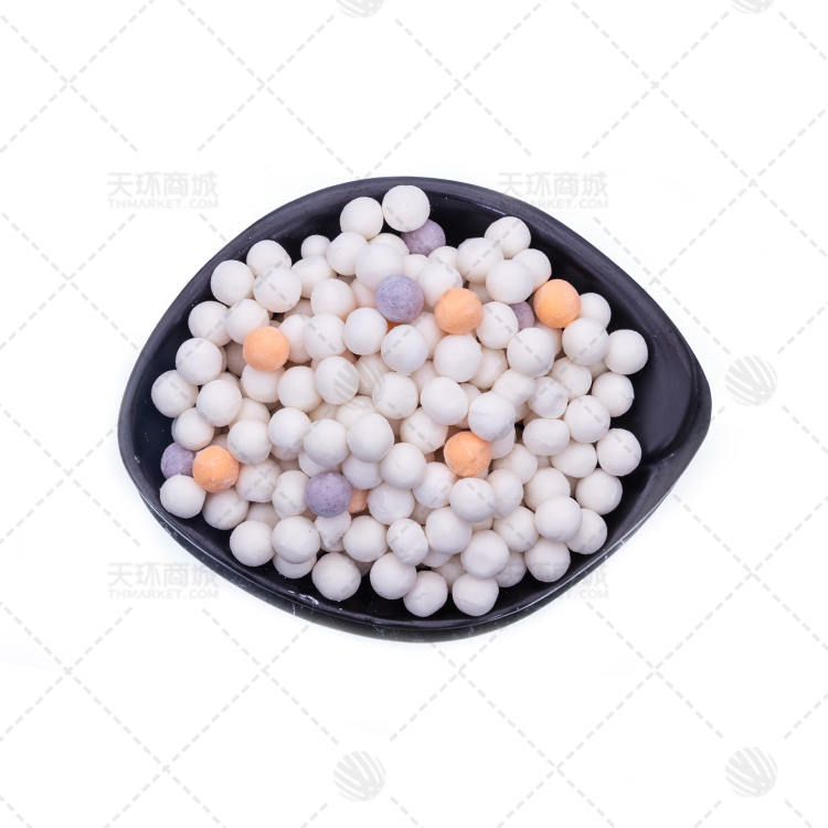 【恒春】四喜小圆子/糯米小圆子 250g*24包  6kg