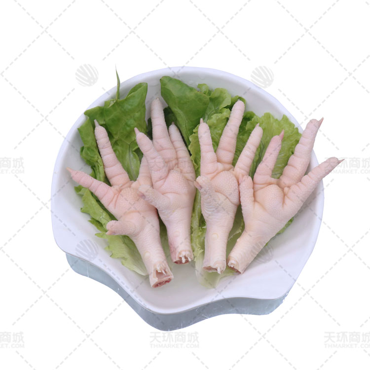 【农安】特大凤爪/鸡爪  9.8kg