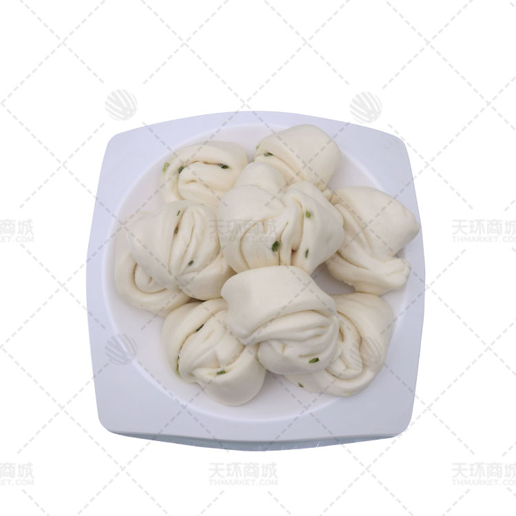 【快厨】葱油花卷 1.5kg*4包 6kg