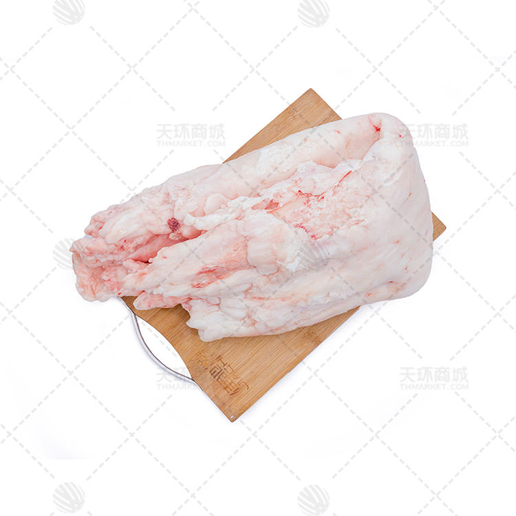 【恒宇】板油  10kg