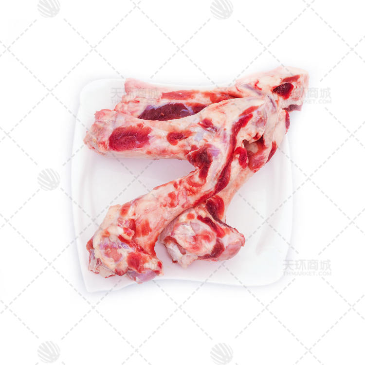 【恒宇】袋装前腿骨  20kg/袋
