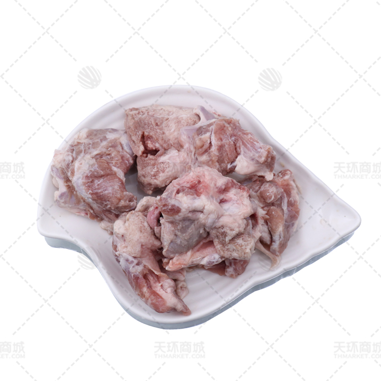 【星侠】舌根肉 10kg 多规格
