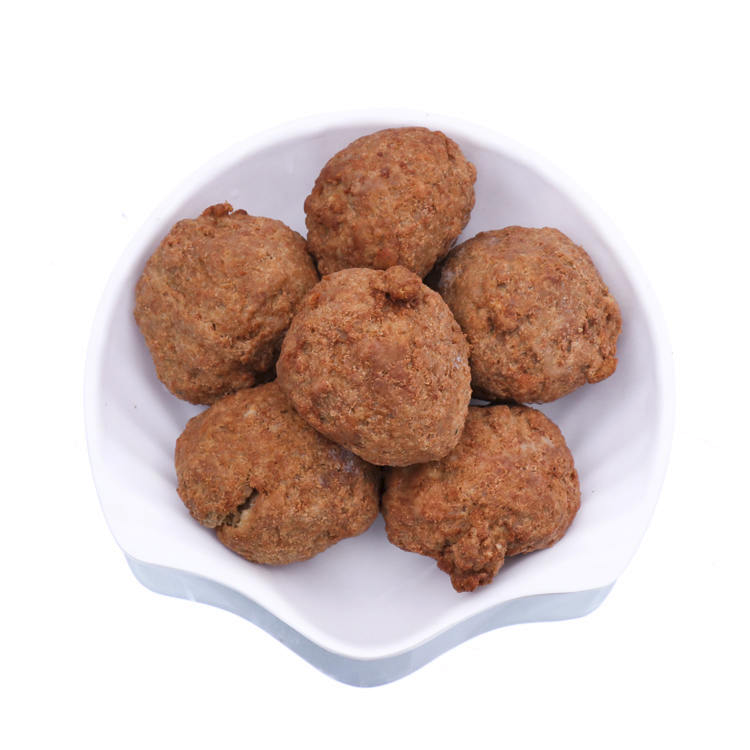 【金锣】四喜丸子 2.5KG*4包 10KG