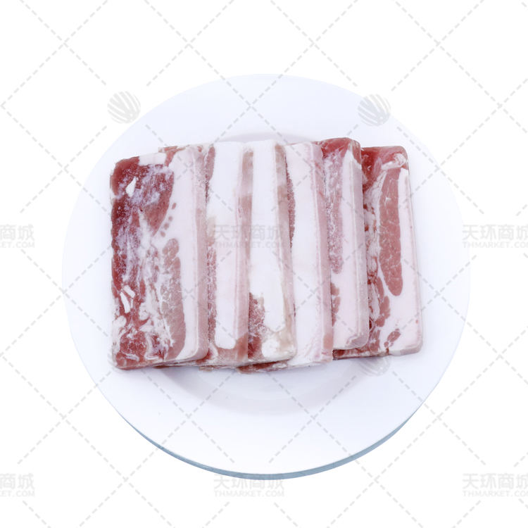 【龙大】把子肉 10kg