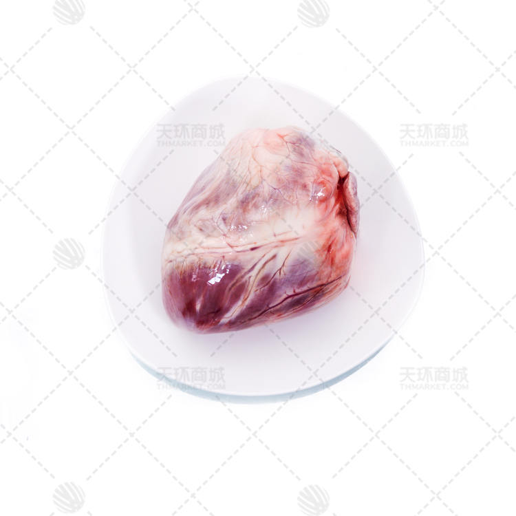 【长江】  国产猪心     10kg  