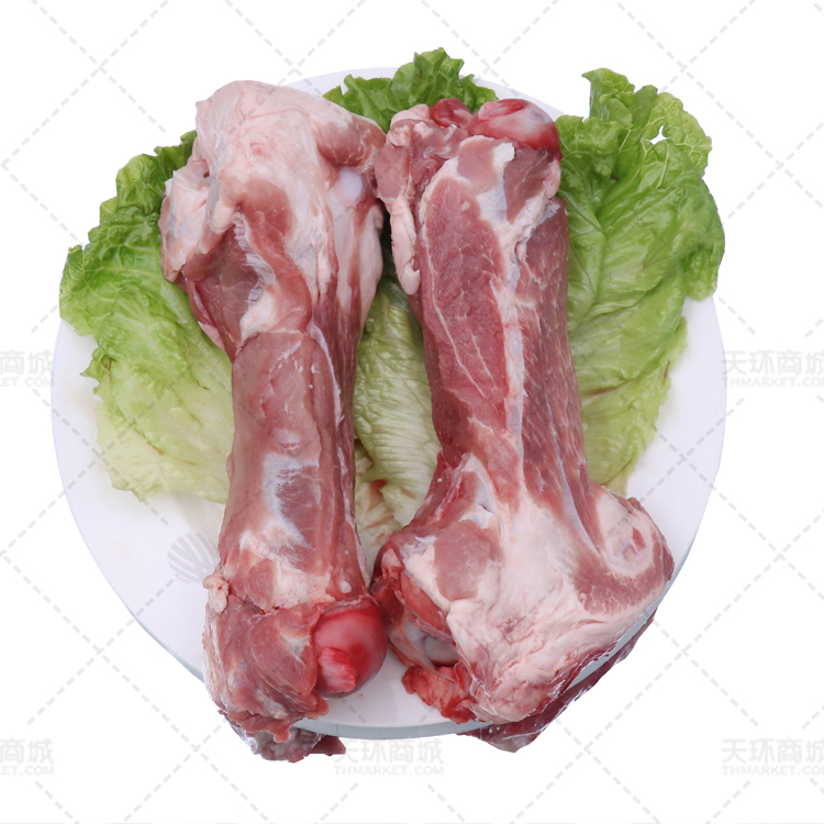 【佳士博】多肉棒骨  约12个  10kg
