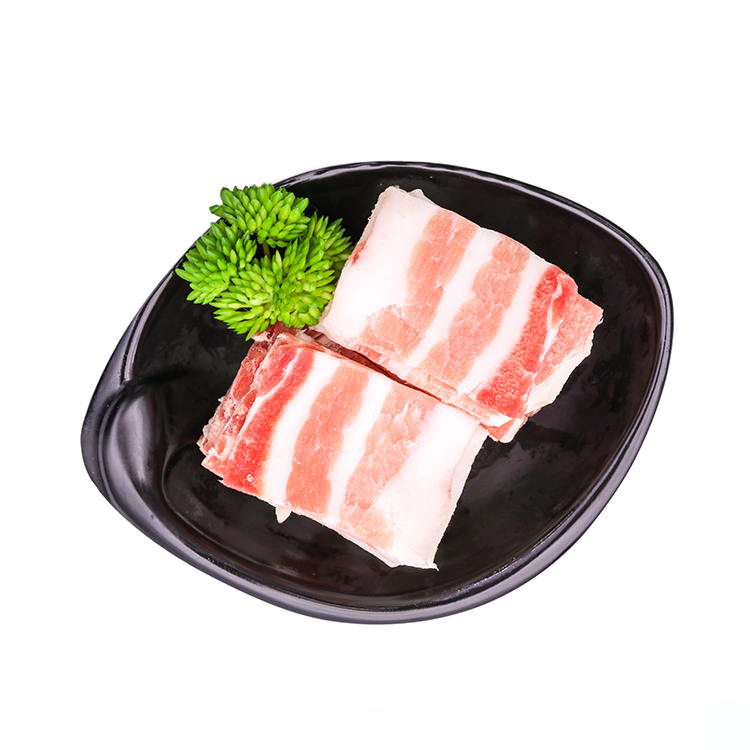 【鑫顺康】五花肉片 10kg