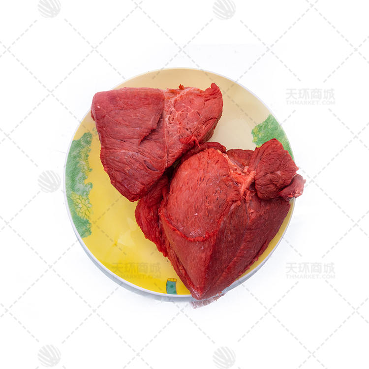 【味美香】  红方块/猪肉叉烧/五香肉块  5kg