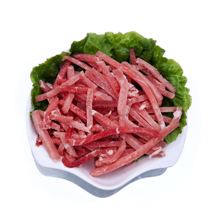 【福邴】 四号肉丝 10kg