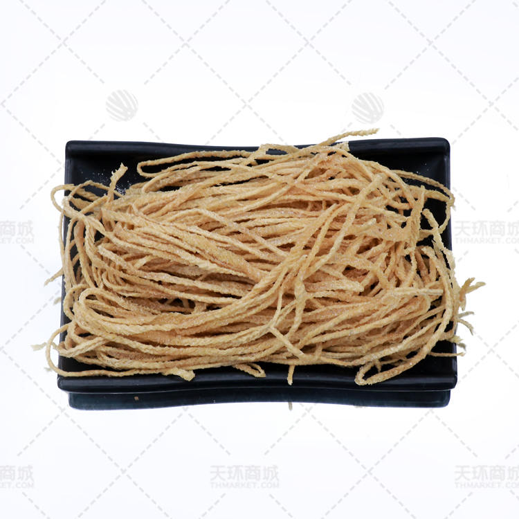 【其它】素羊肚丝1kg/袋*2袋