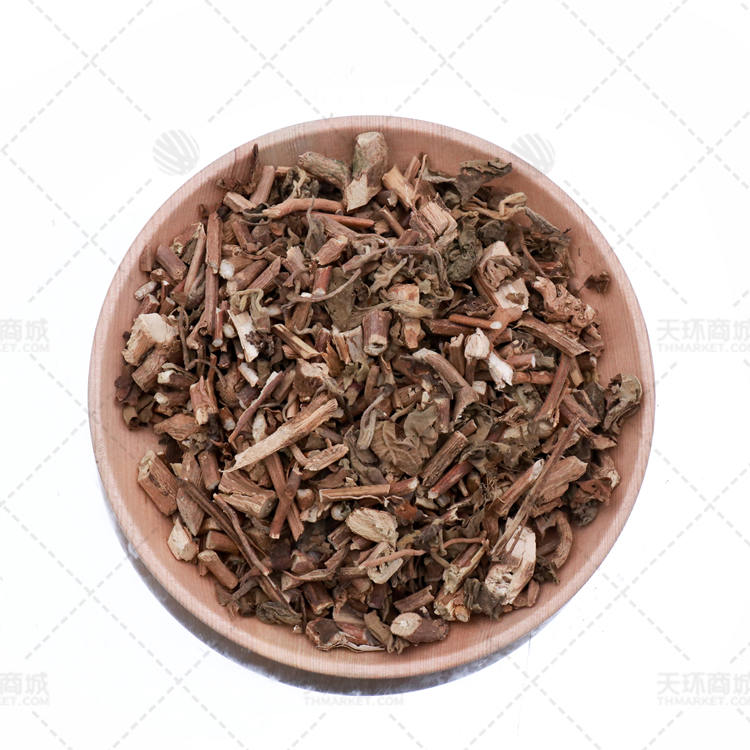 【香料】藿香/排草 2斤装 1000g/袋 （需磨粉请备注）